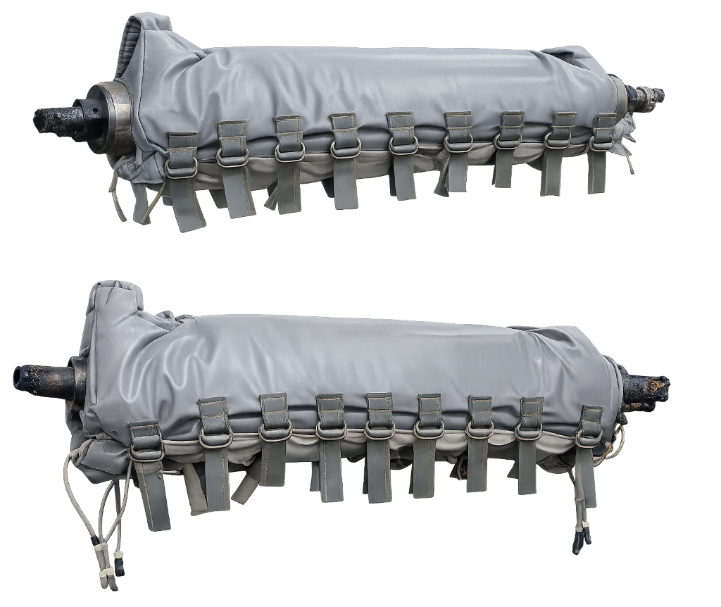 Band Heater Jacket