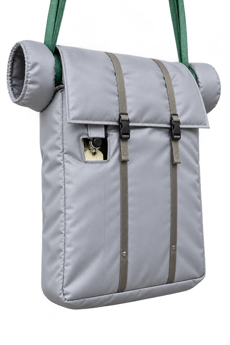 Flowmeter Insulation Jacket